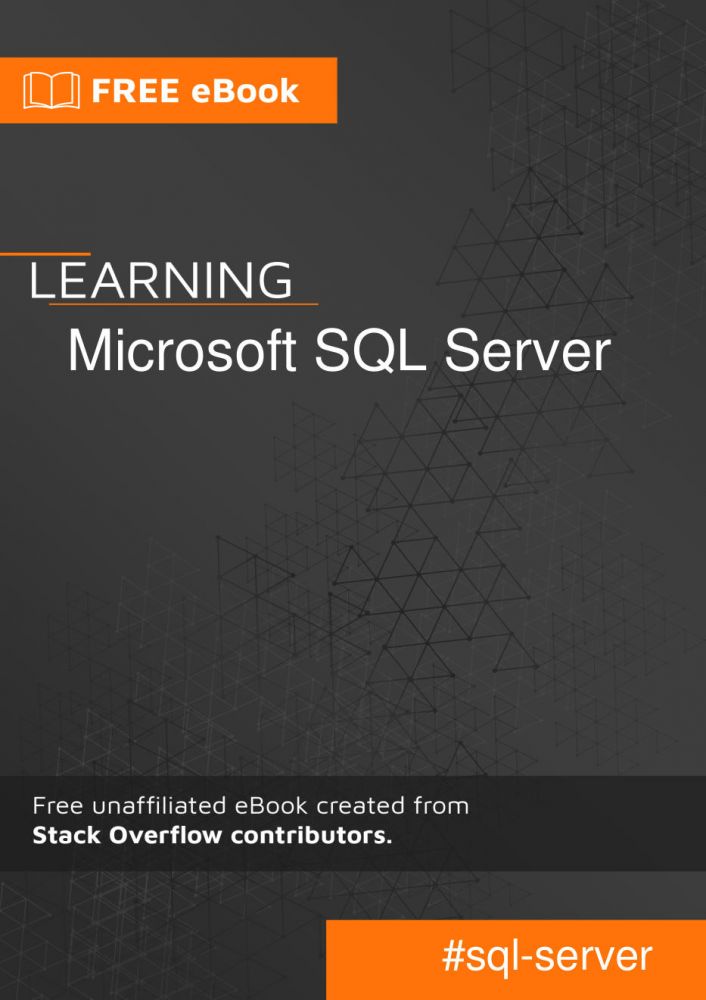 Microsoft SQL Server